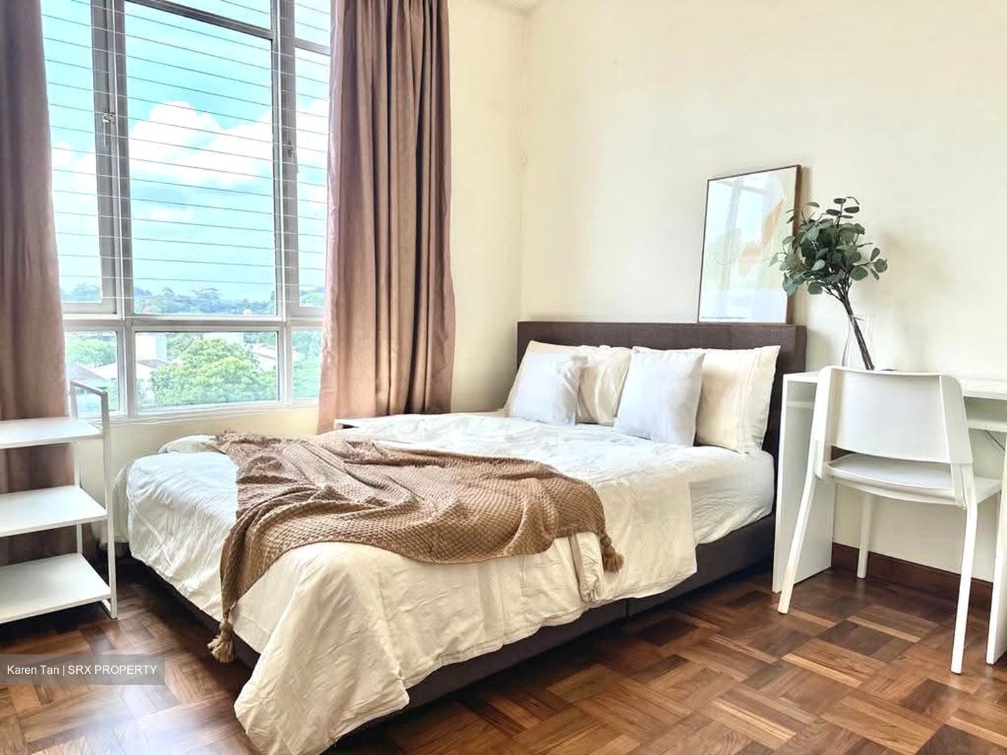 Cavendish Park (D21), Condominium #582939261
